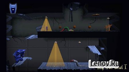 My Fear and I v 1.0.2