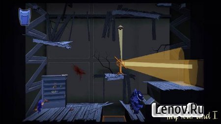 My Fear and I v 1.0.2