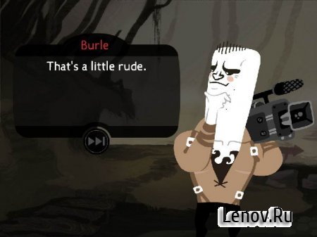 Detective Grimoire v 1.0.0