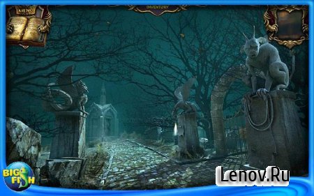 Echoes of the Past v 1.0.0