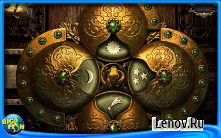 Echoes of the Past v 1.0.0