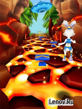 Fantastic Runner: Run for Team 1.1.0