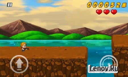 Zombie Dash v 3.2 Mod
