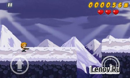Zombie Dash v 3.2 Mod