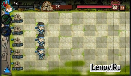 3 Kingdoms TD Defenders' Creed v 1.3.3 Mod