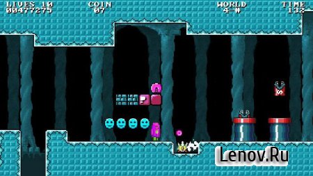 Super Androix v 2.8.2