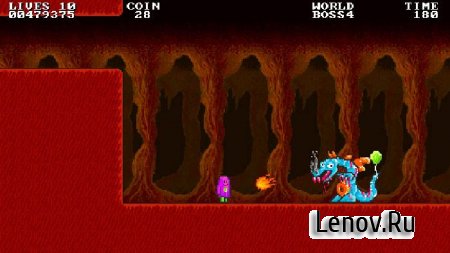 Super Androix v 2.8.2
