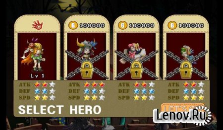 Mutant Monster Friends v 1.0.0 Mod