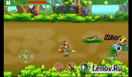 Mutant Monster Friends v 1.0.0 Mod