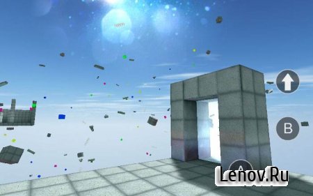 Cubedise (обновлено v 1.07) (Full)