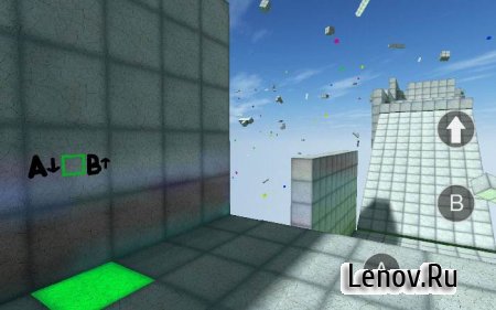 Cubedise (обновлено v 1.07) (Full)