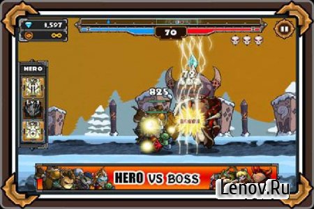 Cat War2 v 2.3 Мод (взломана игровая валюта)