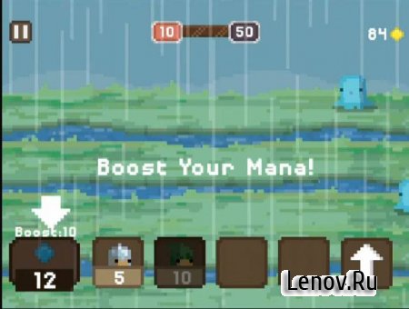 Pixel Kingdom v 1.16 Мод (взломана игровая валюта)