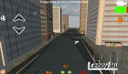 Truck Simulator 2014 (обновлено v 3.0)