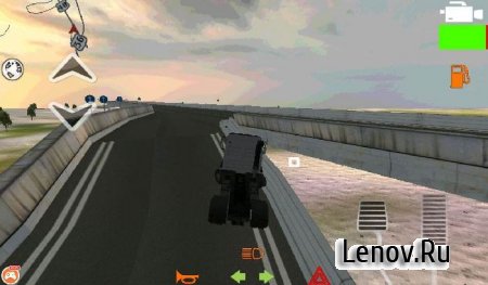 Truck Simulator 2014 (обновлено v 3.0)