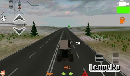 Truck Simulator 2014 (обновлено v 3.0)