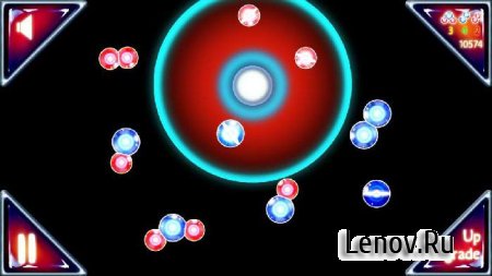 Nano Mania v 1.0 MOD