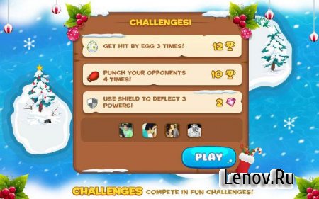 Tiny Run (обновлено v 2.9.1) Мод (много денег)