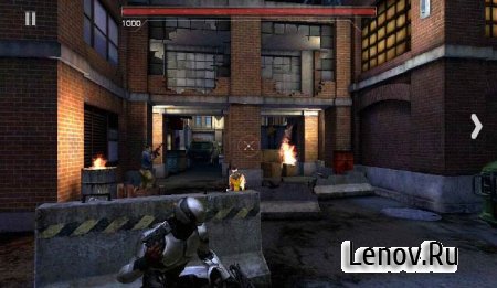 RoboCop™ (обновлено v 3.0.6) (Mod Money)