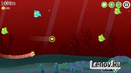Small Fry v (обновлено 1.10.0) Мод (свободные покупки)