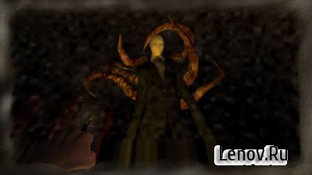 Slender Man Origins (обновлено v 1.04) (Full)