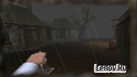 Slender Man Origins (обновлено v 1.04) (Full)