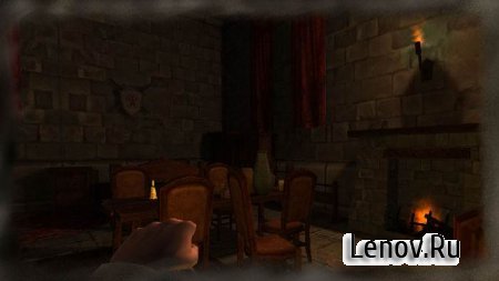 Slender Man Origins (обновлено v 1.04) (Full)