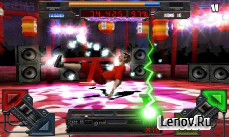 Red Bull Breakdance Champion v 1.0.1
