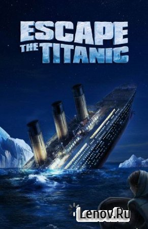 Escape The Titanic (обновлено v 1.5.2) (Mod Hints/Unlocked/Ad-Free)