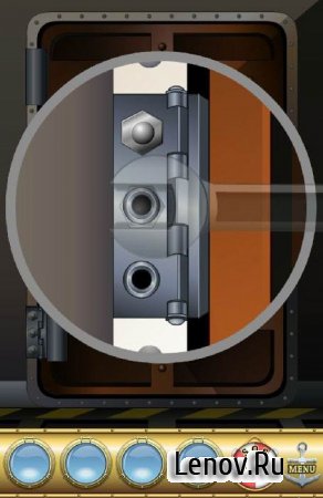 Escape The Titanic (обновлено v 1.5.2) (Mod Hints/Unlocked/Ad-Free)