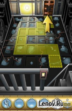 Escape The Titanic (обновлено v 1.5.2) (Mod Hints/Unlocked/Ad-Free)