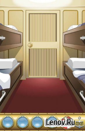 Escape The Titanic (обновлено v 1.5.2) (Mod Hints/Unlocked/Ad-Free)
