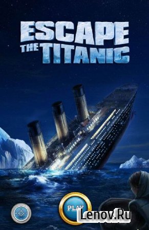Escape The Titanic (обновлено v 1.5.2) (Mod Hints/Unlocked/Ad-Free)