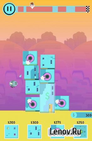 Bad Hotel (обновлено v 1.1)