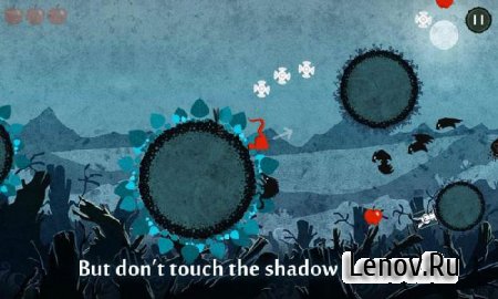 TA: Little Red Riding Hood (обновлено v 1.0.30)