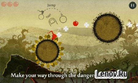 TA: Little Red Riding Hood (обновлено v 1.0.30)