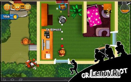 Robbery Bob v 1.33.5 Mod (Unlimited Money/Unlocked)