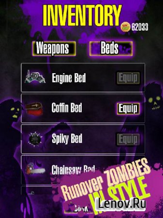 Zombies Ate My Doctor v 1.0.8 Mod (много денег)