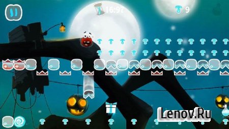 Escape From Paradise (обновлено v 1.02) Мод (свободные покупки)