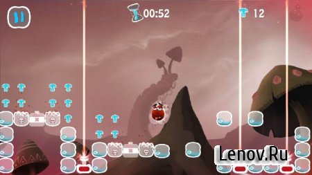 Escape From Paradise (обновлено v 1.02) Мод (свободные покупки)