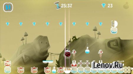 Escape From Paradise (обновлено v 1.02) Мод (свободные покупки)