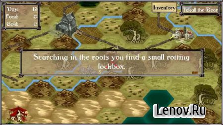 Road of Kings v 3.5.3 Мод (много денег)