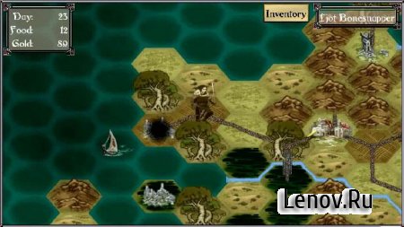 Road of Kings v 3.5.3 Мод (много денег)