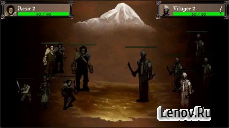 Road of Kings v 3.5.3 Мод (много денег)