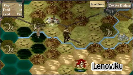 Road of Kings v 3.5.3 Мод (много денег)