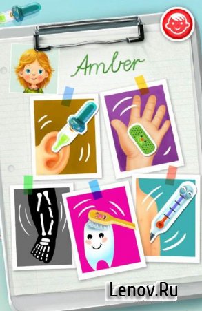 Pepi Doctor v 1.1.0