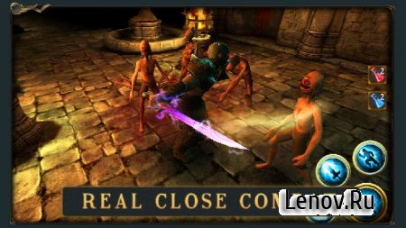 Exodus: Necklace of Heavens v 1.4 Mod (много денег)