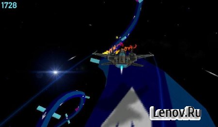 Spacer v 1.03 Mod (Full/Unlocked)