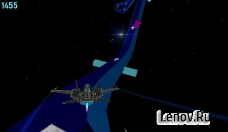 Spacer v 1.03 Mod (Full/Unlocked)