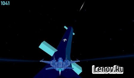 Spacer v 1.03 Mod (Full/Unlocked)